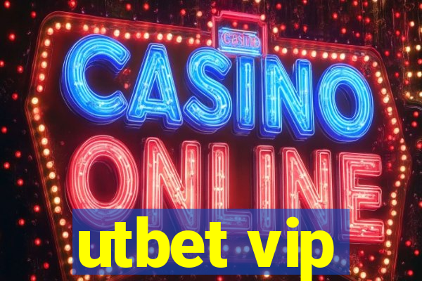 utbet vip